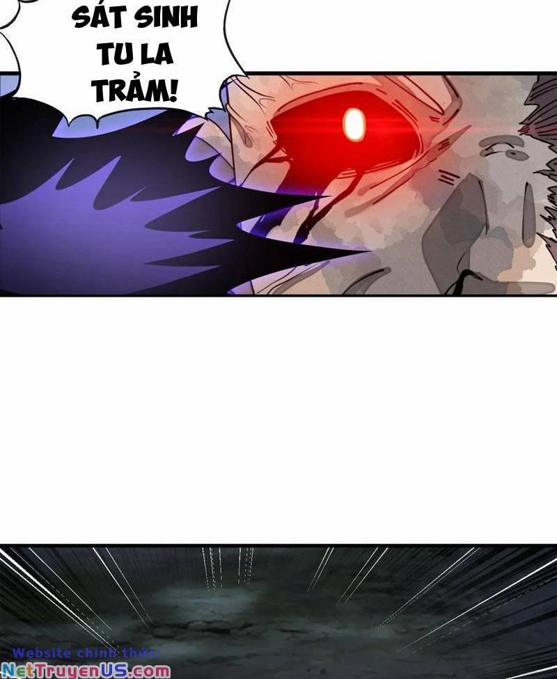 Ta Không Phải Con Cưng Của Khí Vận 228 trang 41