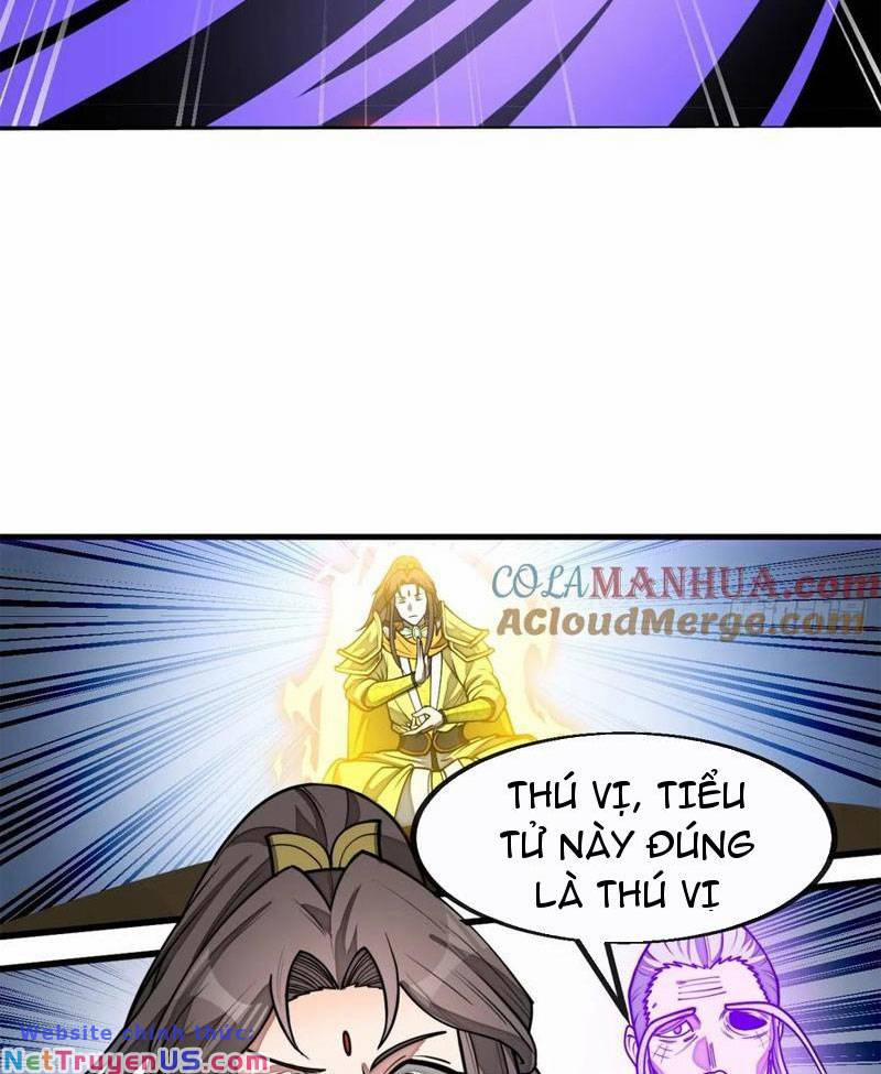 Ta Không Phải Con Cưng Của Khí Vận 228 trang 43