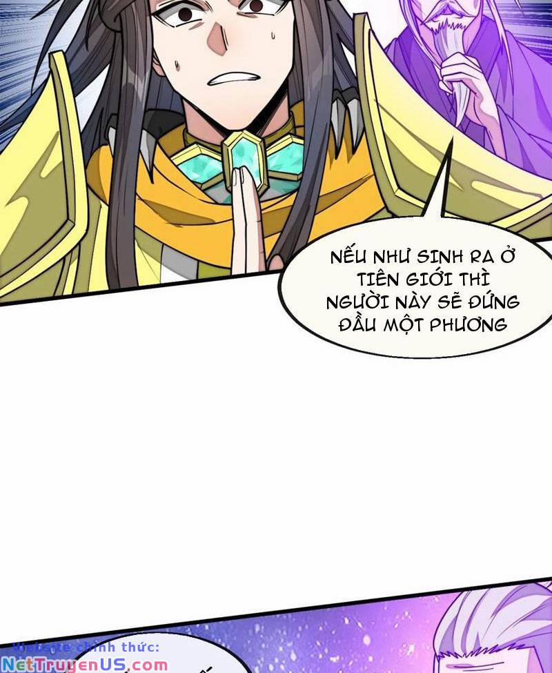 Ta Không Phải Con Cưng Của Khí Vận 228 trang 44