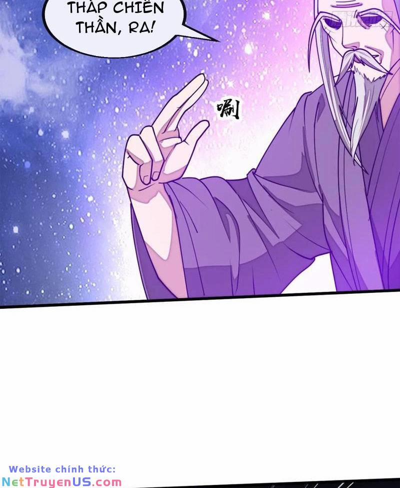 Ta Không Phải Con Cưng Của Khí Vận 228 trang 45