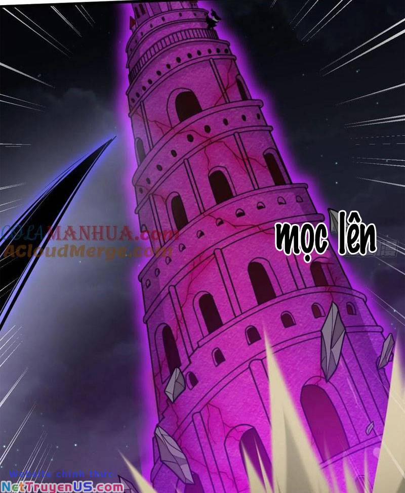 Ta Không Phải Con Cưng Của Khí Vận 228 trang 46