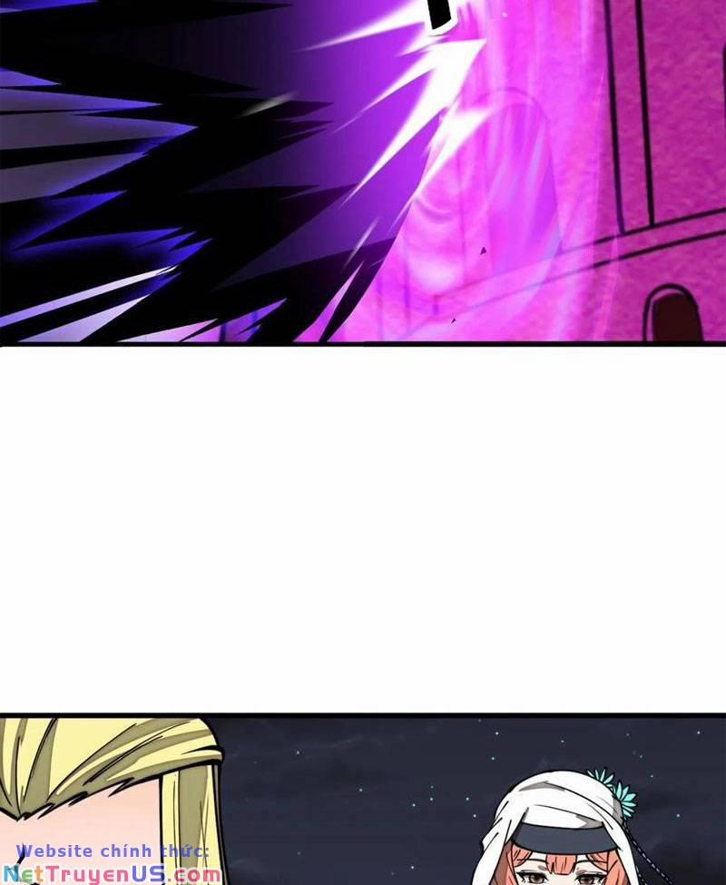 Ta Không Phải Con Cưng Của Khí Vận 228 trang 48