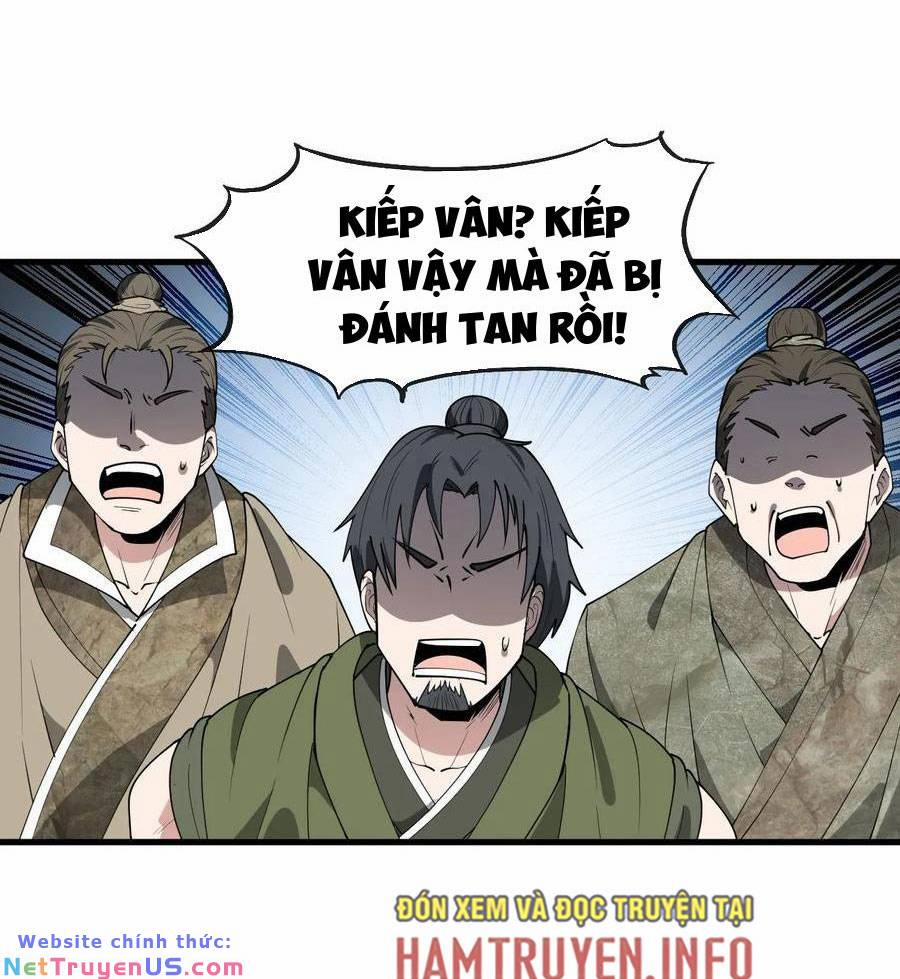 Ta Không Phải Con Cưng Của Khí Vận 228 trang 5