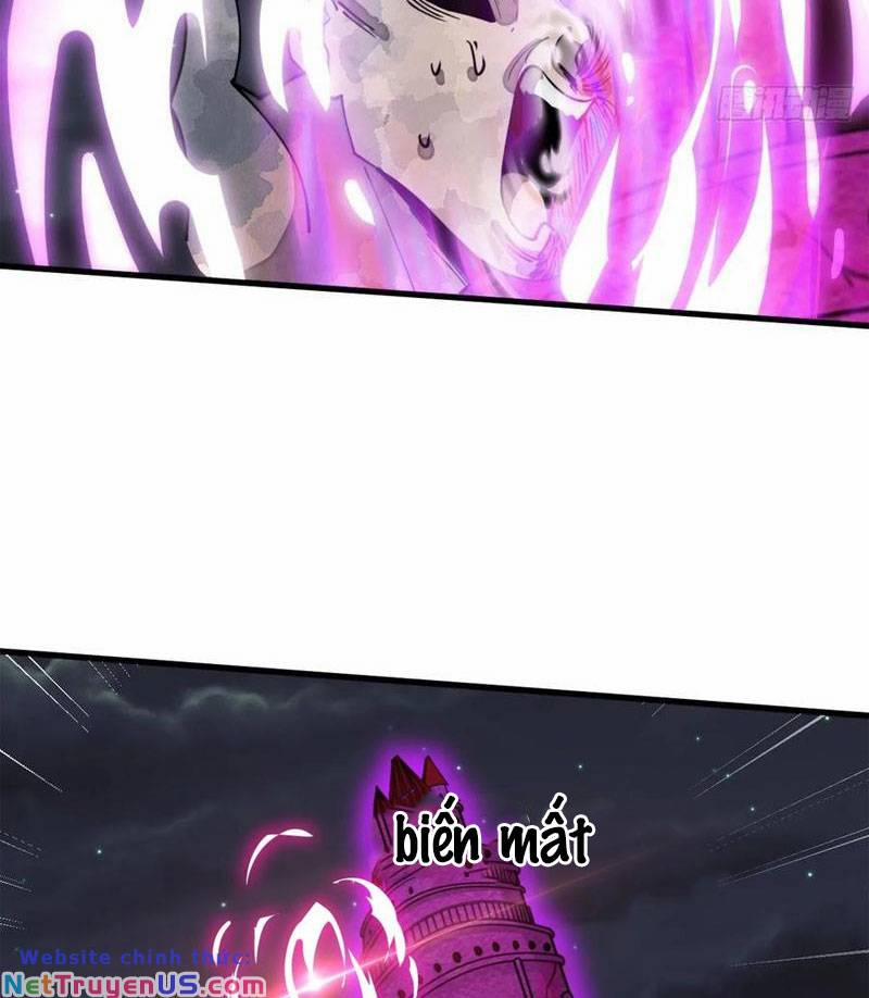 Ta Không Phải Con Cưng Của Khí Vận 228 trang 54
