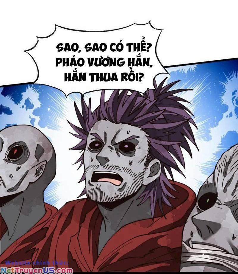 Ta Không Phải Con Cưng Của Khí Vận 228 trang 56