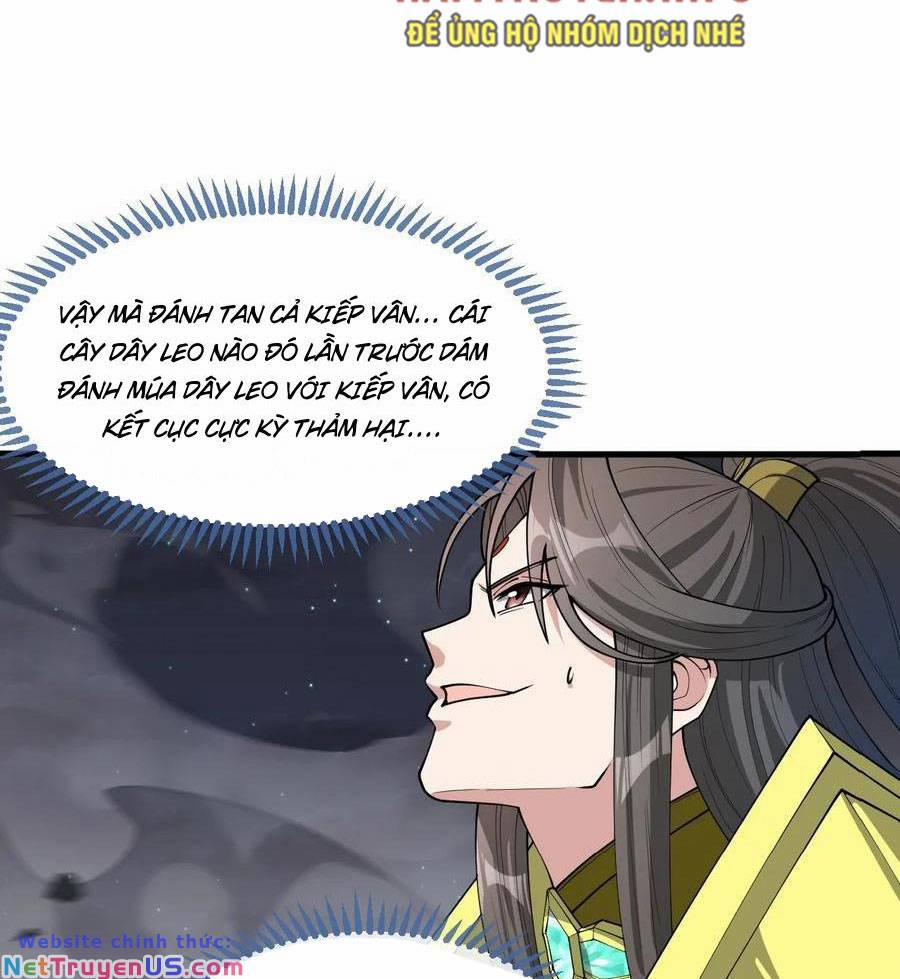 Ta Không Phải Con Cưng Của Khí Vận 228 trang 6