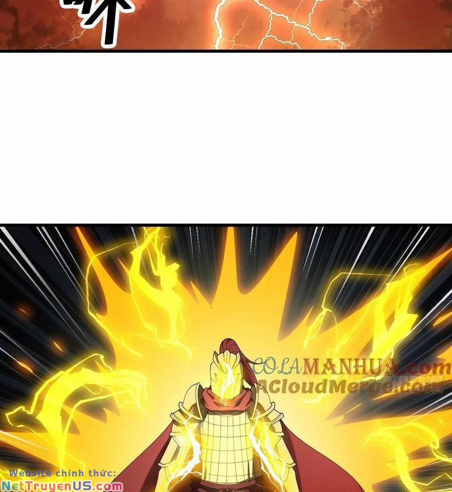 Ta Không Phải Con Cưng Của Khí Vận 228 trang 8