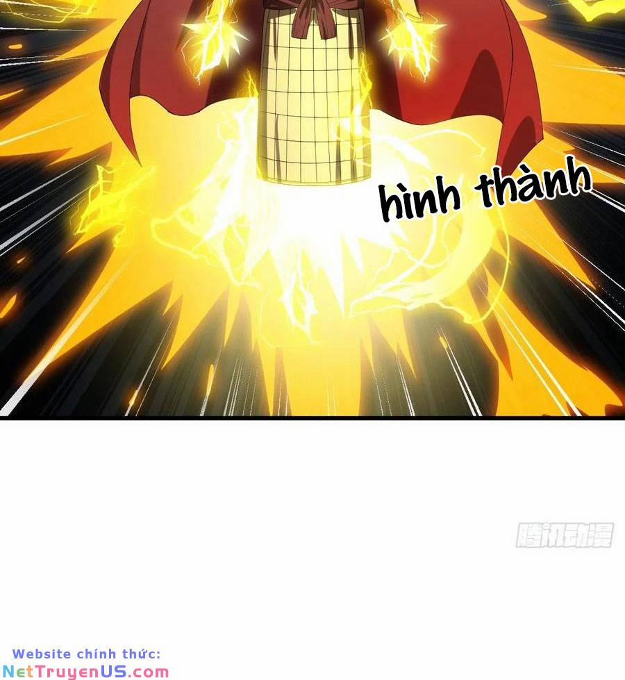 Ta Không Phải Con Cưng Của Khí Vận 228 trang 9