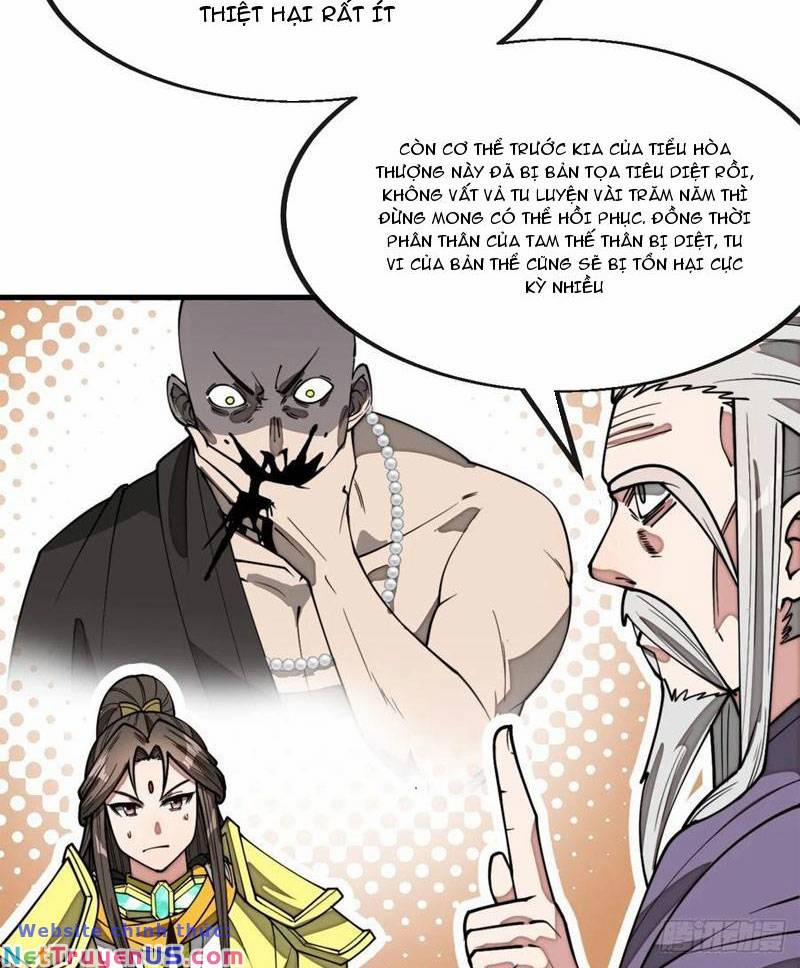 Ta Không Phải Con Cưng Của Khí Vận 229 trang 12