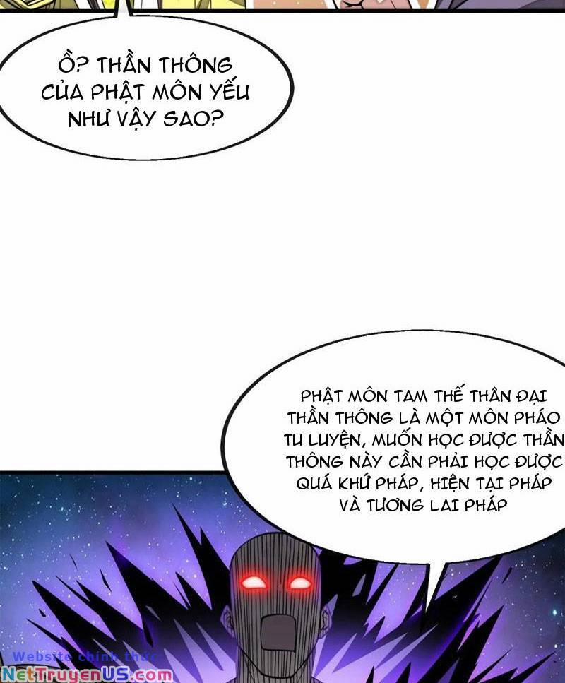 Ta Không Phải Con Cưng Của Khí Vận 229 trang 13