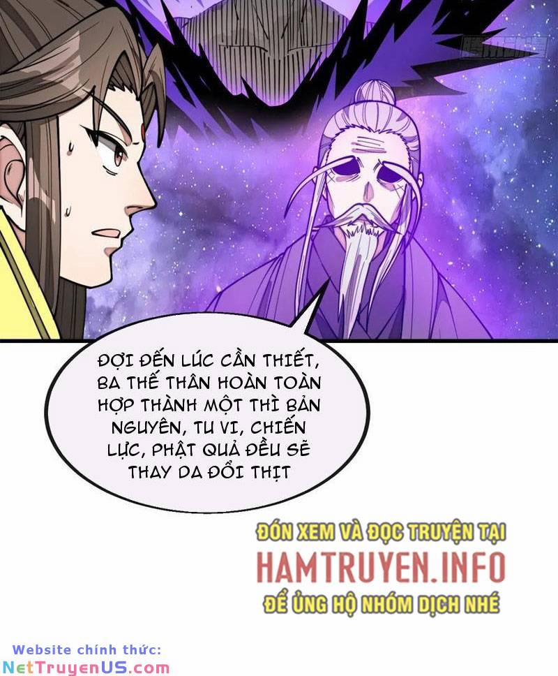 Ta Không Phải Con Cưng Của Khí Vận 229 trang 14