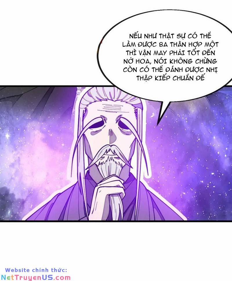 Ta Không Phải Con Cưng Của Khí Vận 229 trang 15