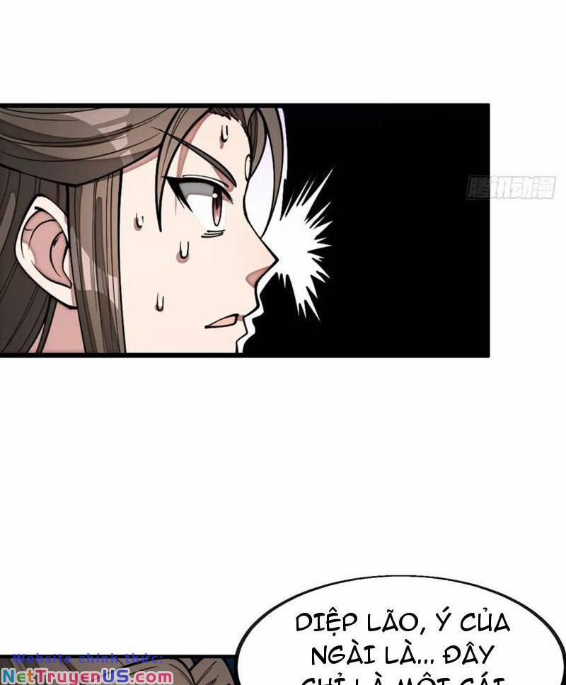 Ta Không Phải Con Cưng Của Khí Vận 229 trang 16