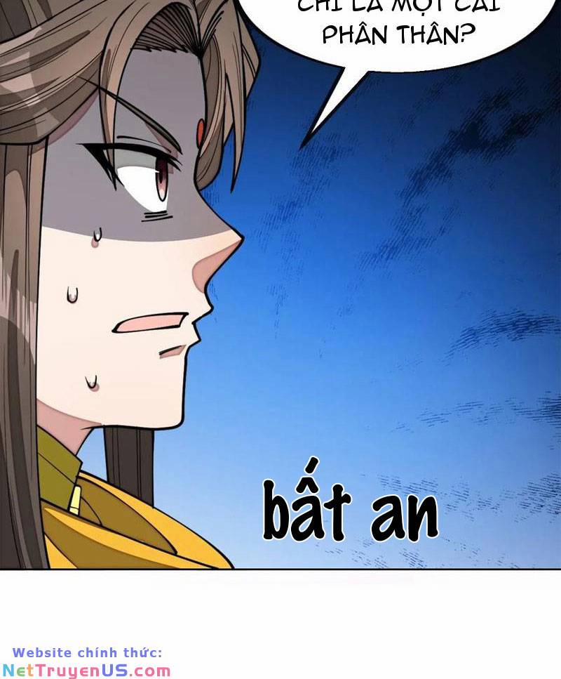 Ta Không Phải Con Cưng Của Khí Vận 229 trang 17