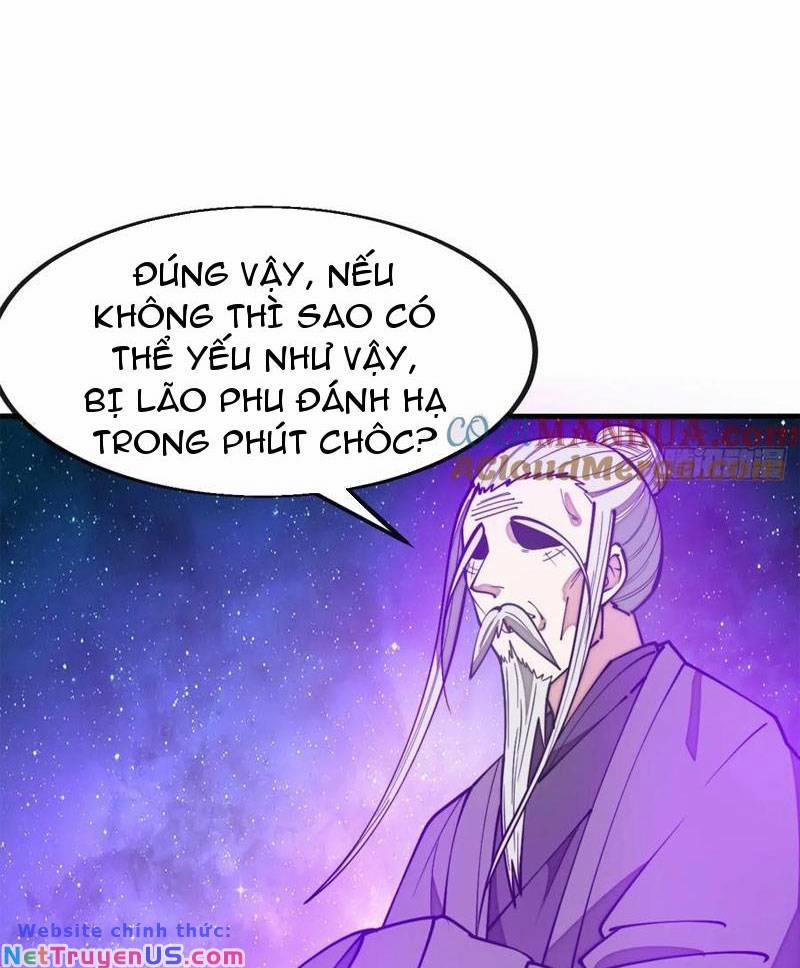 Ta Không Phải Con Cưng Của Khí Vận 229 trang 18