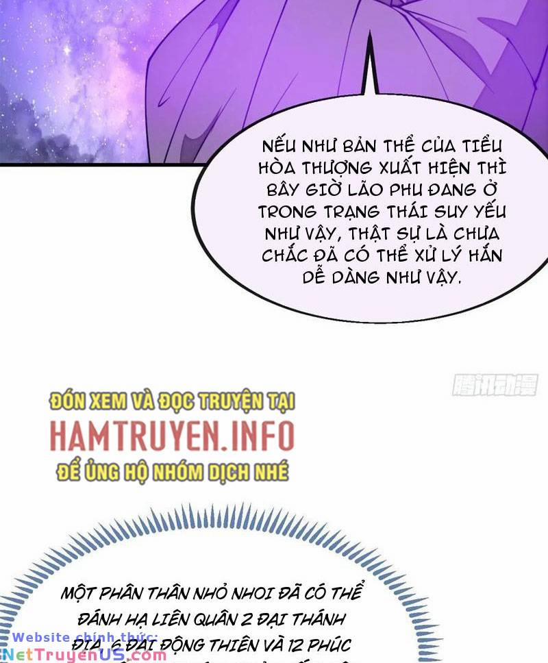 Ta Không Phải Con Cưng Của Khí Vận 229 trang 19