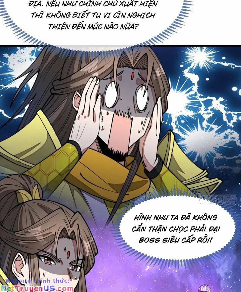 Ta Không Phải Con Cưng Của Khí Vận 229 trang 20