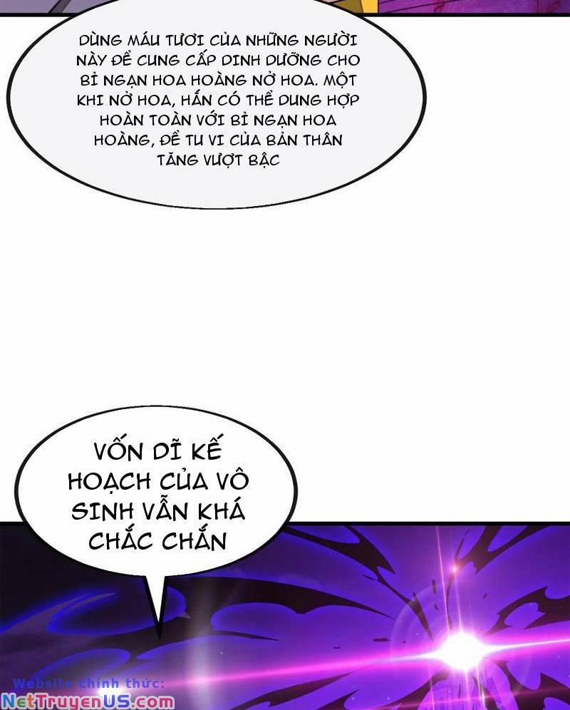 Ta Không Phải Con Cưng Của Khí Vận 229 trang 24