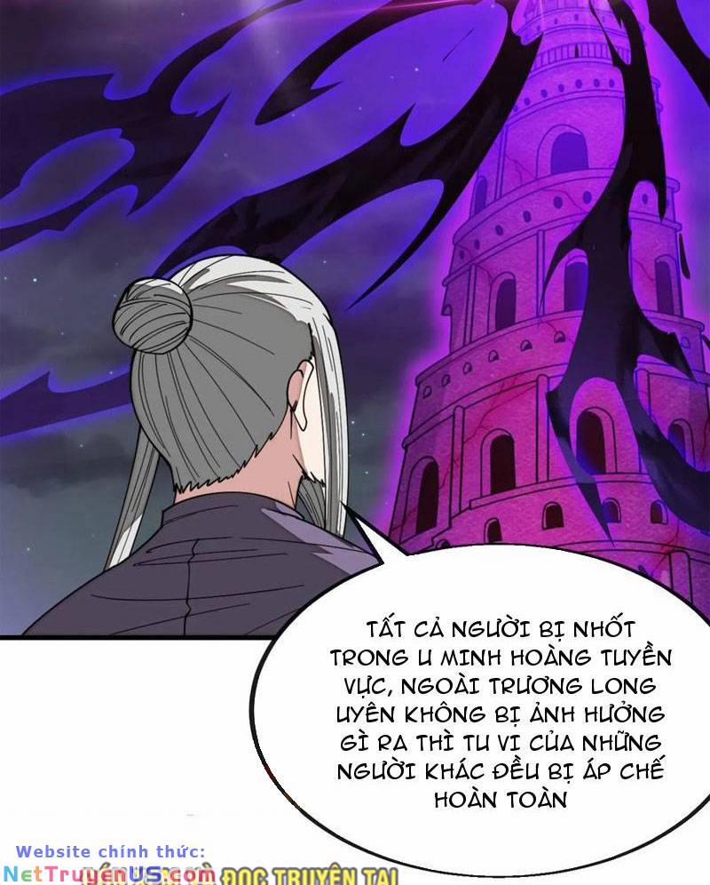 Ta Không Phải Con Cưng Của Khí Vận 229 trang 25