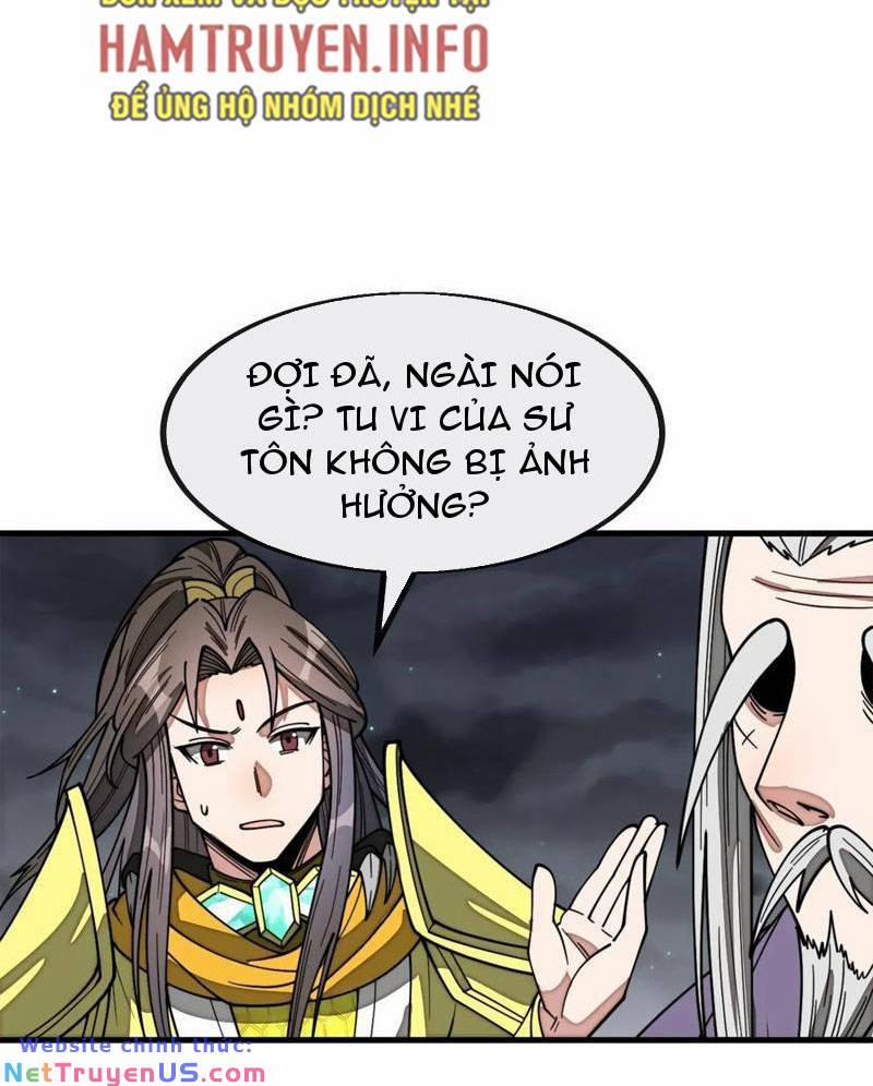 Ta Không Phải Con Cưng Của Khí Vận 229 trang 26