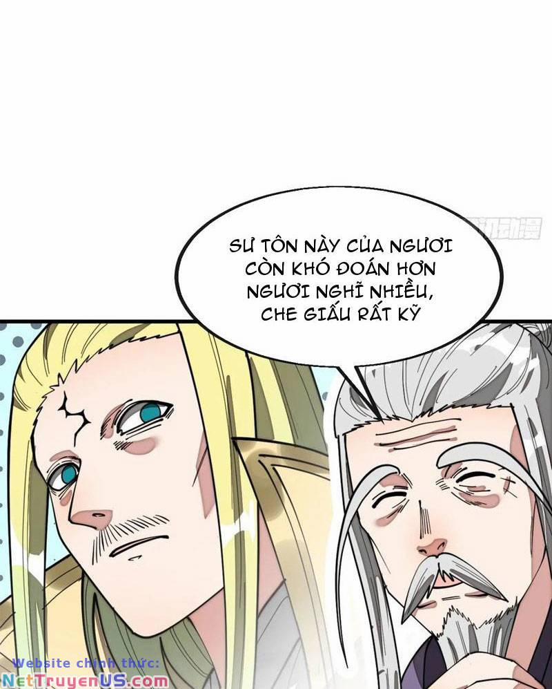 Ta Không Phải Con Cưng Của Khí Vận 229 trang 27