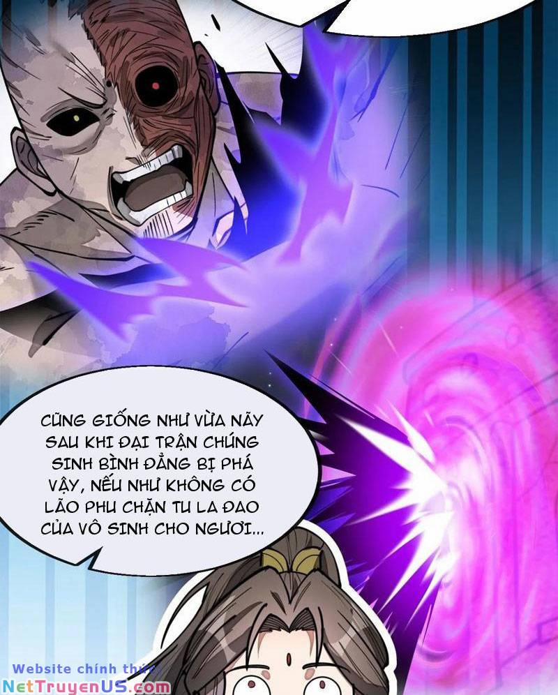 Ta Không Phải Con Cưng Của Khí Vận 229 trang 29