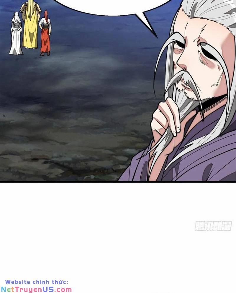 Ta Không Phải Con Cưng Của Khí Vận 229 trang 31