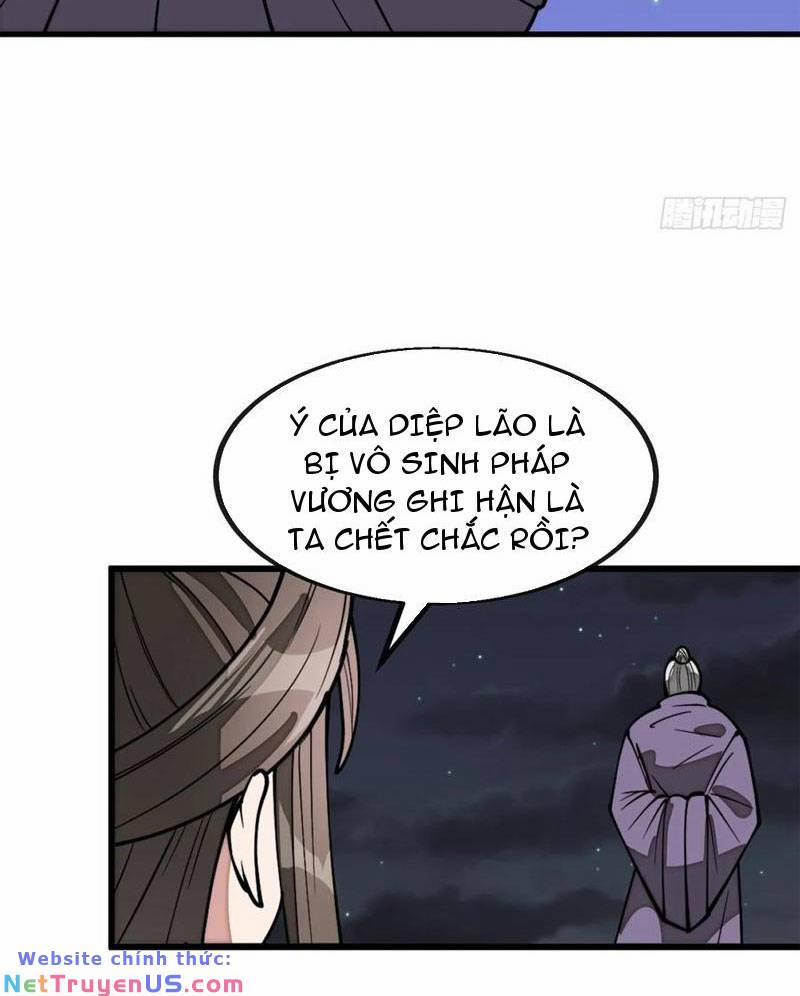 Ta Không Phải Con Cưng Của Khí Vận 229 trang 35