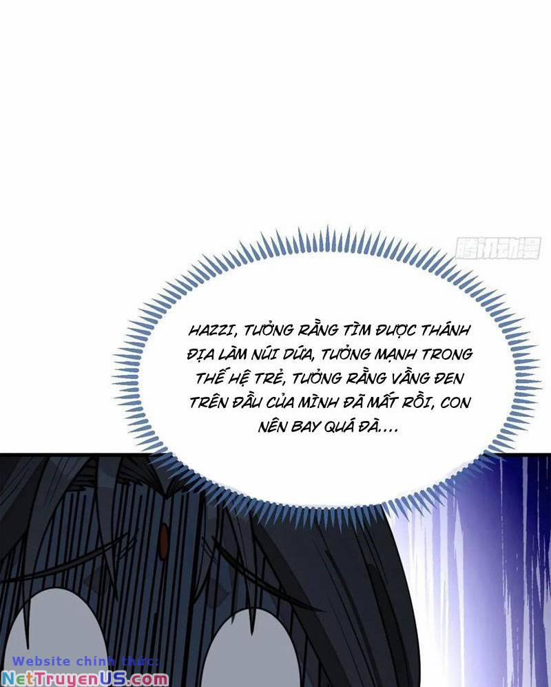 Ta Không Phải Con Cưng Của Khí Vận 229 trang 36