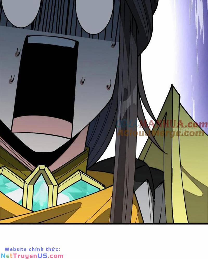 Ta Không Phải Con Cưng Của Khí Vận 229 trang 37