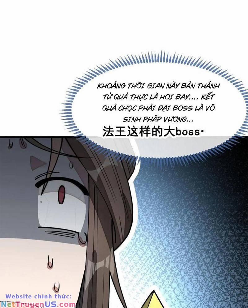 Ta Không Phải Con Cưng Của Khí Vận 229 trang 38