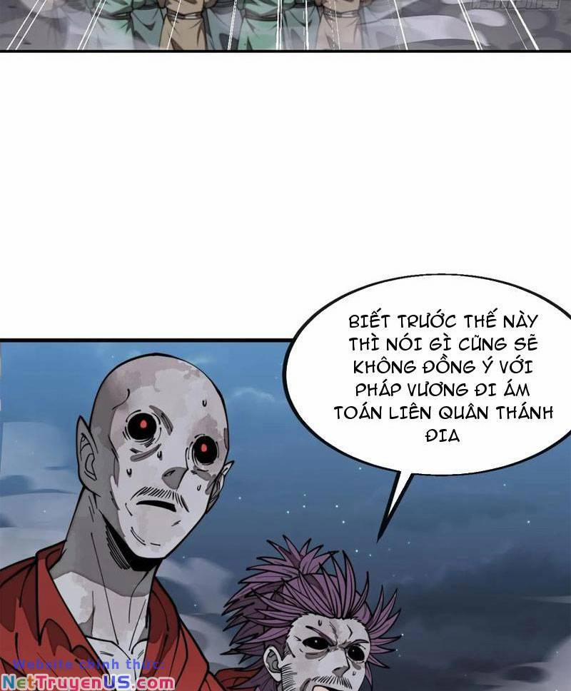 Ta Không Phải Con Cưng Của Khí Vận 229 trang 4
