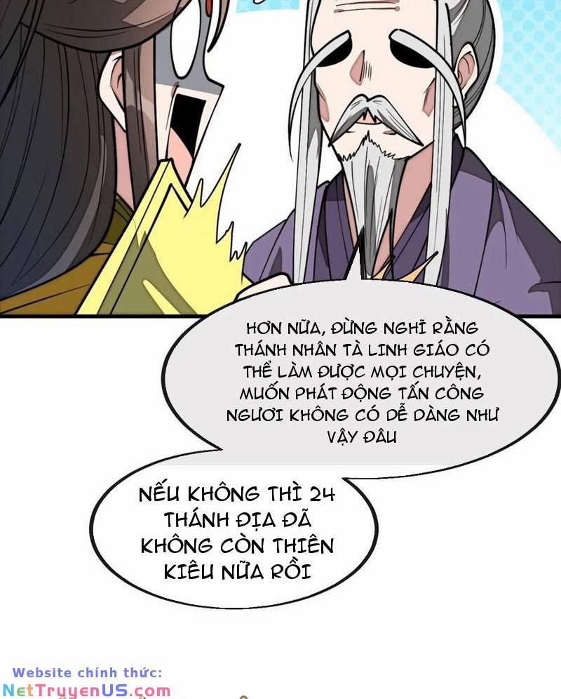 Ta Không Phải Con Cưng Của Khí Vận 229 trang 40