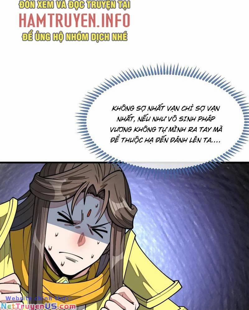 Ta Không Phải Con Cưng Của Khí Vận 229 trang 41