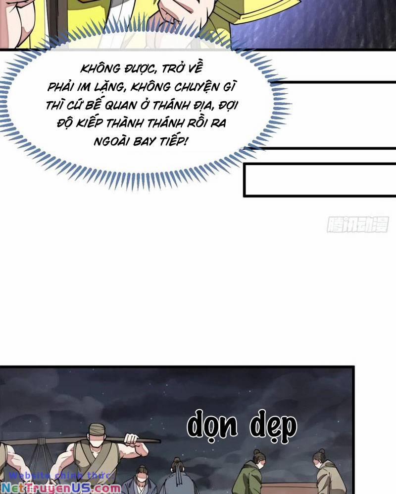 Ta Không Phải Con Cưng Của Khí Vận 229 trang 42