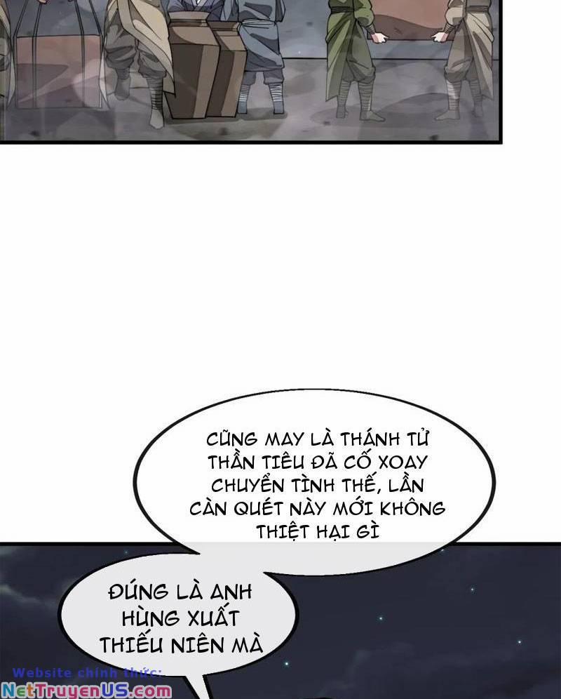 Ta Không Phải Con Cưng Của Khí Vận 229 trang 43