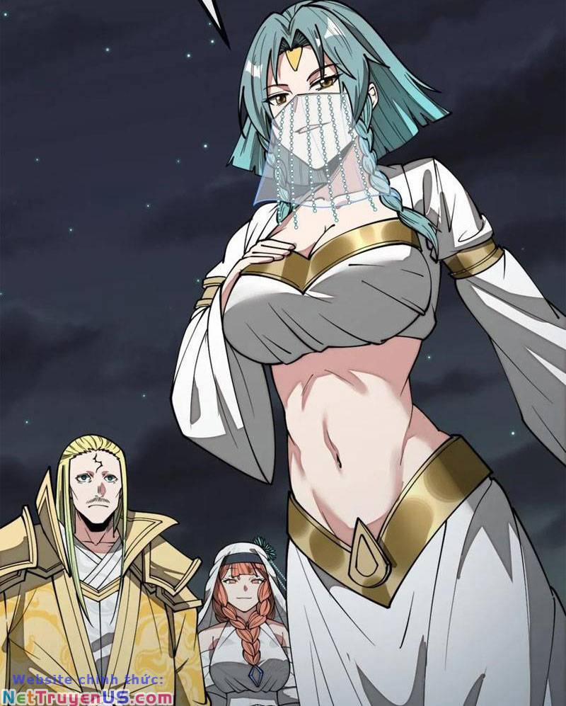 Ta Không Phải Con Cưng Của Khí Vận 229 trang 44