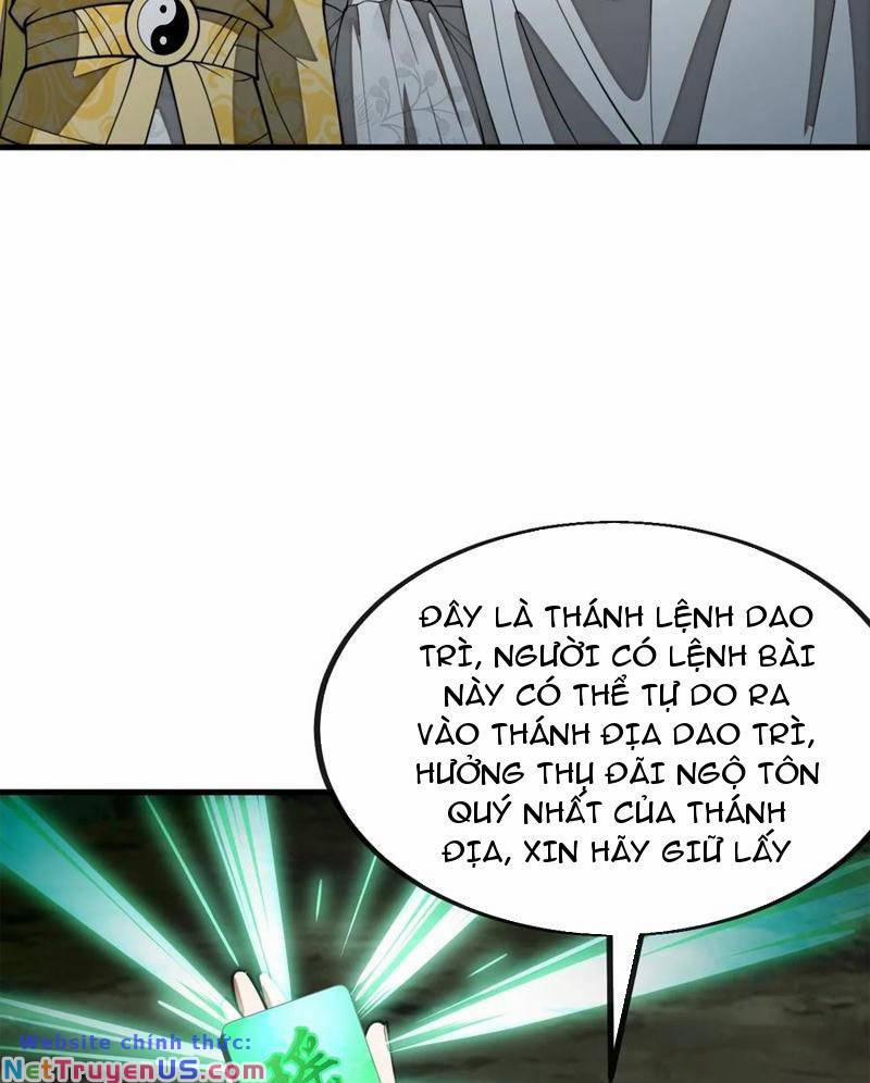Ta Không Phải Con Cưng Của Khí Vận 229 trang 45