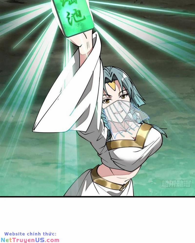 Ta Không Phải Con Cưng Của Khí Vận 229 trang 46