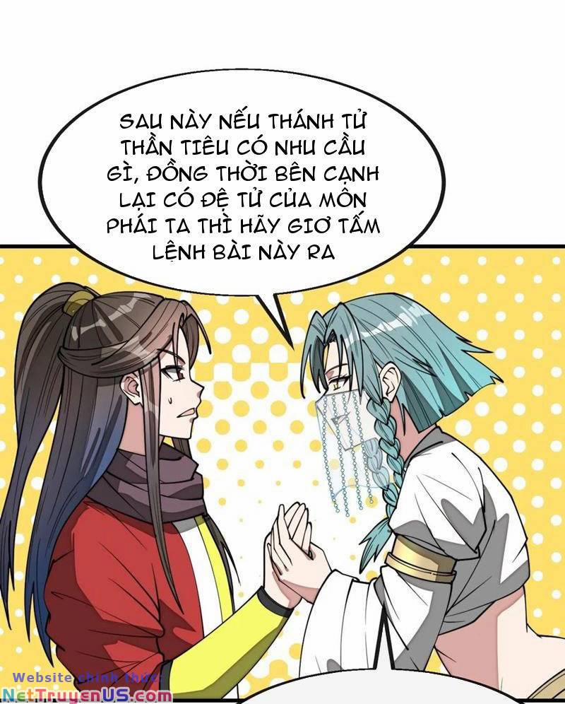Ta Không Phải Con Cưng Của Khí Vận 229 trang 47