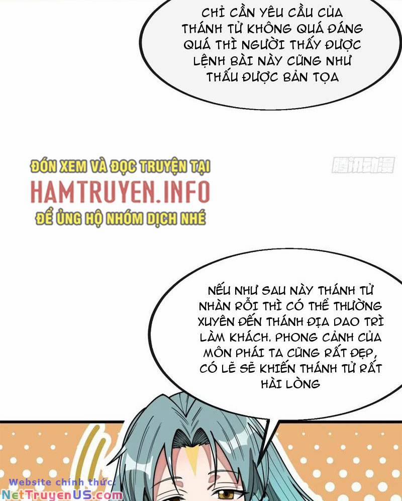 Ta Không Phải Con Cưng Của Khí Vận 229 trang 48