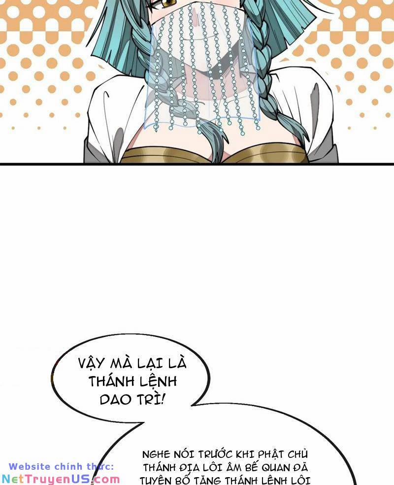 Ta Không Phải Con Cưng Của Khí Vận 229 trang 49