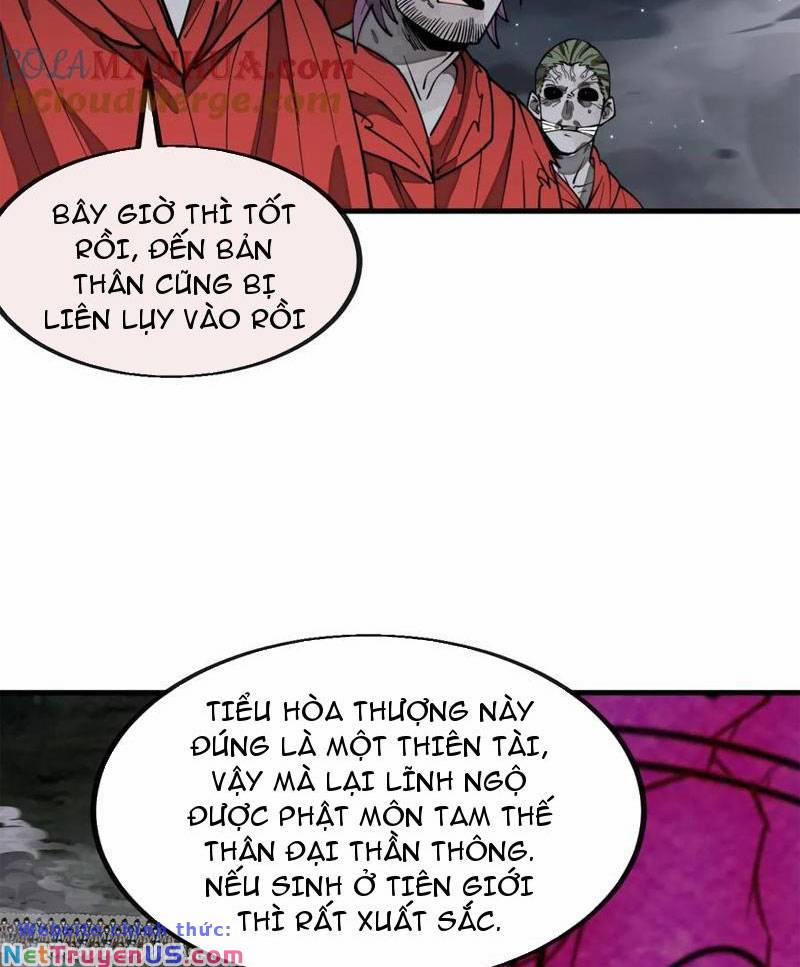 Ta Không Phải Con Cưng Của Khí Vận 229 trang 5