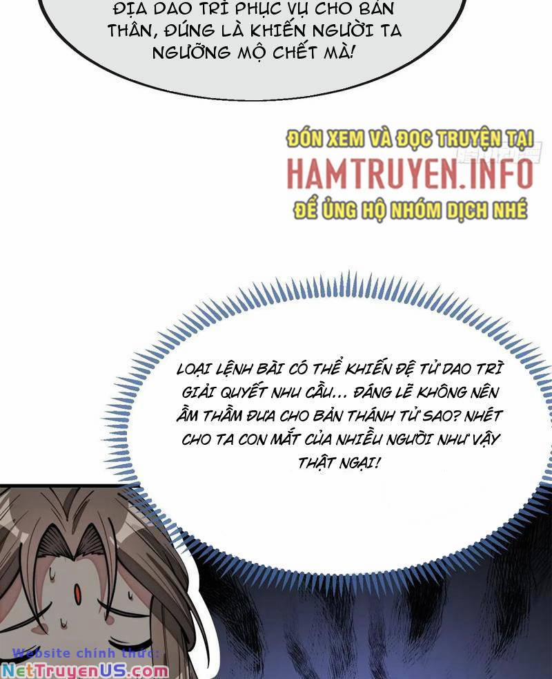Ta Không Phải Con Cưng Của Khí Vận 229 trang 51