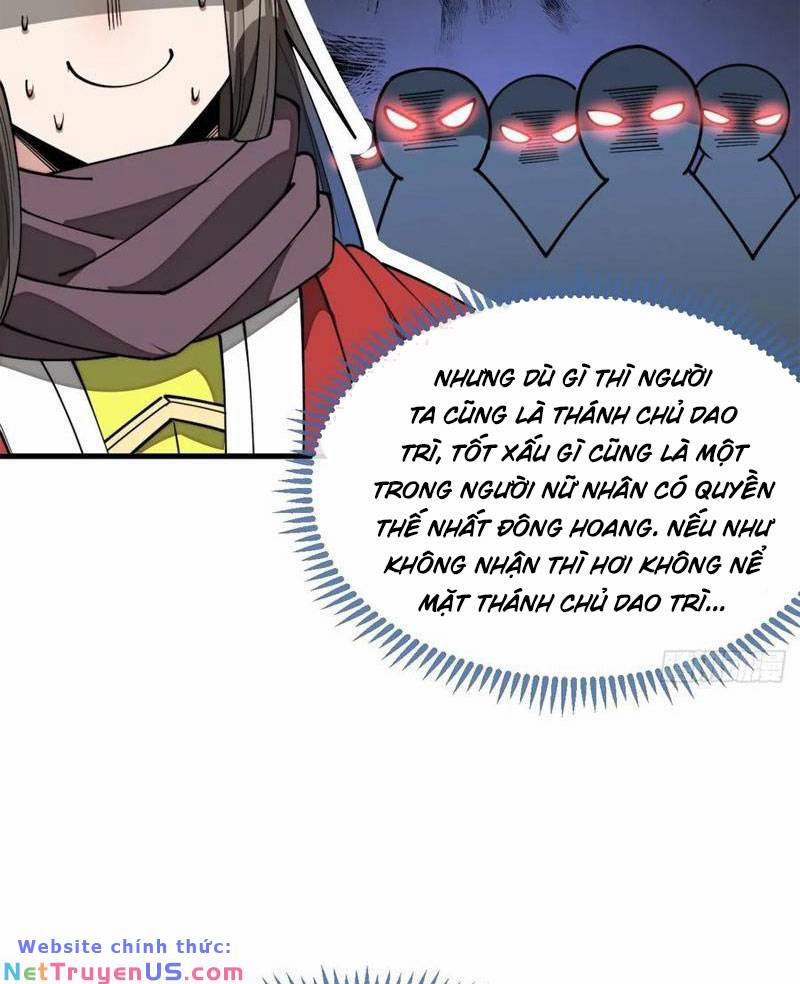 Ta Không Phải Con Cưng Của Khí Vận 229 trang 52