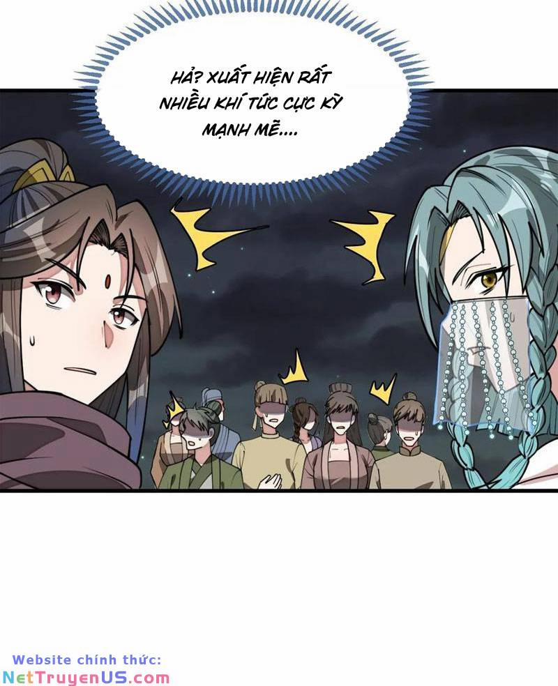 Ta Không Phải Con Cưng Của Khí Vận 229 trang 53