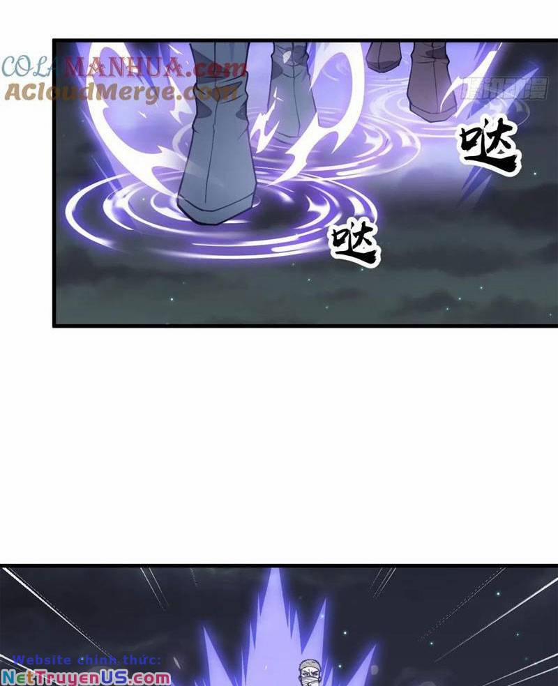 Ta Không Phải Con Cưng Của Khí Vận 229 trang 54