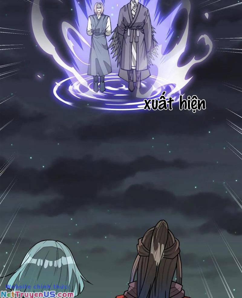 Ta Không Phải Con Cưng Của Khí Vận 229 trang 55