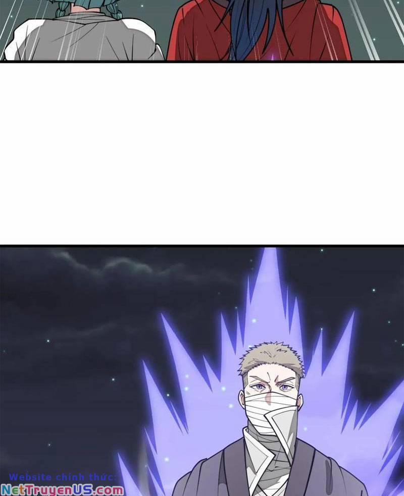 Ta Không Phải Con Cưng Của Khí Vận 229 trang 56