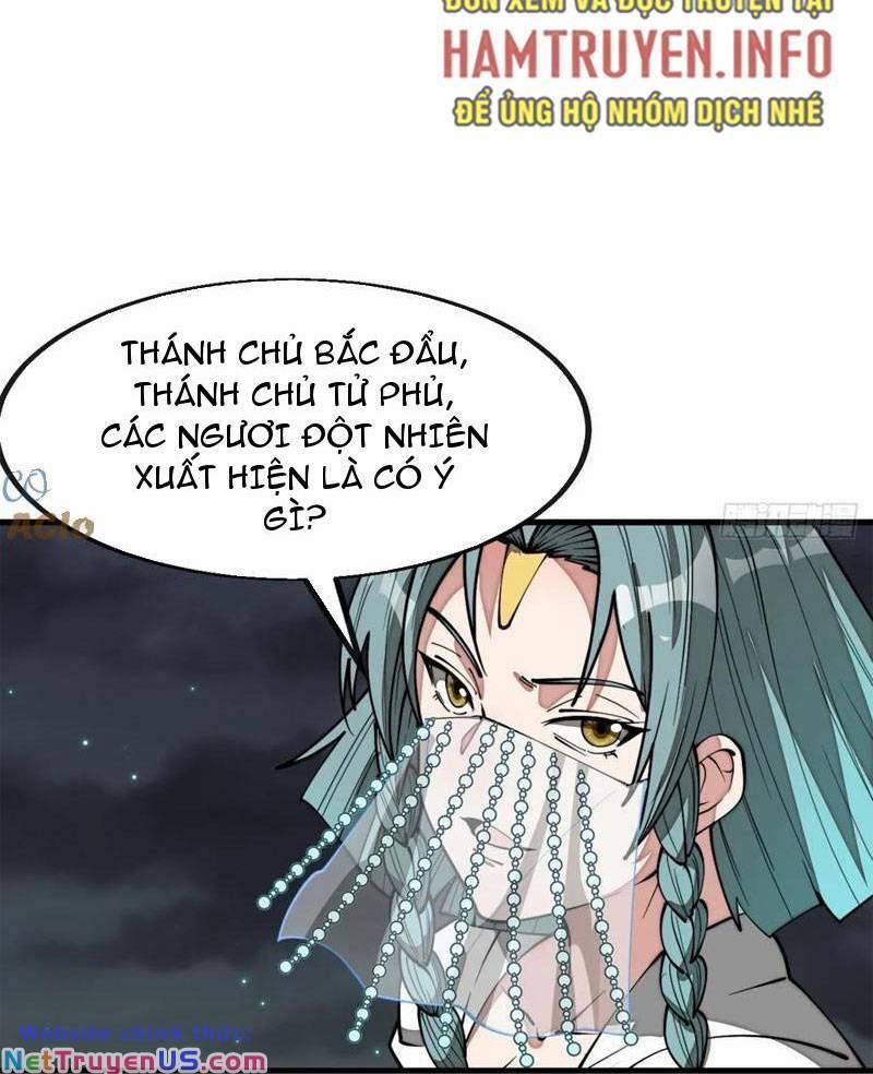 Ta Không Phải Con Cưng Của Khí Vận 229 trang 58